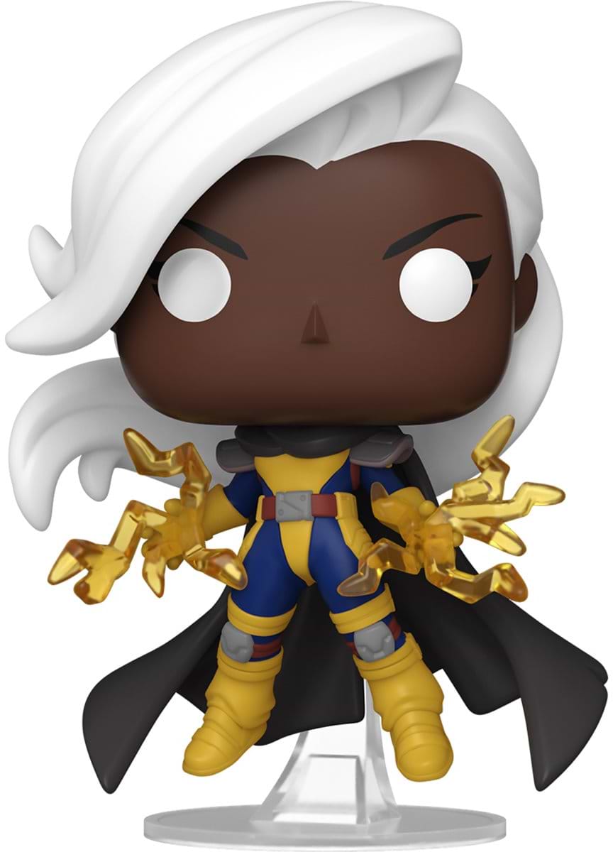 Колекційна фігурка FUNKO POP Marvel: X-MEN '97 S3 - Storm (Wasteland) (889698918961)
